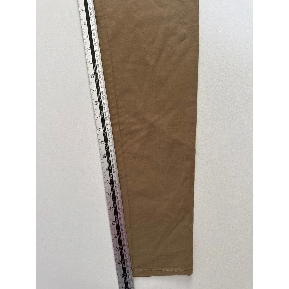 Tucker + Tate Boys Tan Lead Pull On Chino Jogger Pants XL 14/16 NWT BY408862BB